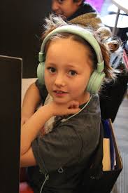 Compass Elementary School...