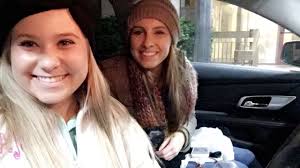 Carrie Dills's Instagram, Twitter & Facebook