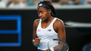 Coco gauff is wimbledon's breakout star. Australian Open 2020 Coco Gauff On A Mission To Be The Greatest Tennis Majors