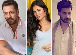 Salman Khan's entire family likely to attend Katrina Kaif-Vicky Kaushal  wedding; no clue on Salman : Bollywood News - Bollywood Hungama
