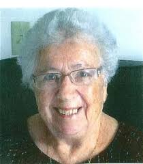 MARIA CHAVES Obituary