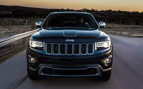 44 Jeep Grand Cherokee Wallpaper Hd On Wallpapersafari