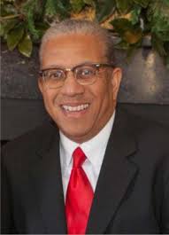 Decision Maker: Lacy Ward Jr. with The John Marshall Foundation