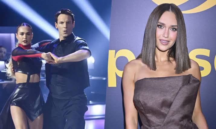 Polsat odkrył NOWĄ parę „Tańca z Gwiazdami”. To oni powalczą o Kryształową  Kulę | przeAmbitni.pl