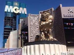 Browse 397 mgm lion stock photos and images available, or search for mgm grand las vegas or las vegas to find more great stock photos and pictures. Las Vegas Nv Leo The Mgm Lion Statue