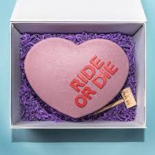 Valentine S Day Marketing Campaign Mycustomcandy For Kimoji Perfume By Kim Kardashian West My Custom Candy Hearts Chocolate Hearts Custom Candy Valentines