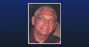 James Walter Strieck Obituary August 2, 2024