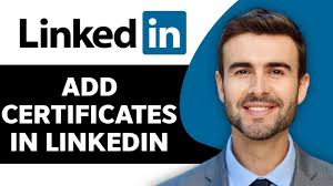 How to Add Certificates in LinkedIn in 2025