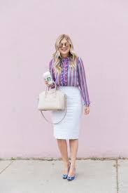Boden brfitish tweed by moon wool skirt uk 14l us 10l navy gray herringbone. Boden Krystin Lee