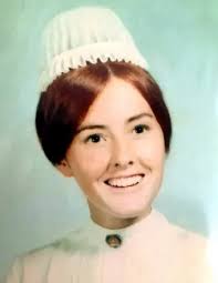 Obituary information for Rose-Mary Reidy