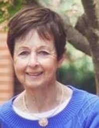 Patricia Penwell Obituary (1943