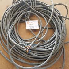 Data Cable Awm Style 2464 Vw1 300v 18 Conductors 25 Meters