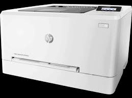 This collection of software includes a complete set of drivers. Hp Color Laserjet Pro 254nw Printer Blgt