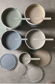 الوان دهانات جوتن بالارقام Paint Colors For Home Jotun Lady Colorful Interiors
