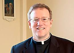 Bishop Robert Barron to preside at TAC convocation day mass and  matriculation