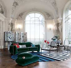 Design Trends For 2019 4 Holographic Avant Garde Interior Design Contemporary Decor Contemporary Interior Design