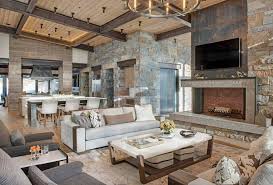 For quality country house home decor with modern designs at unparalleled prices, look no further than alibaba.com. Modern Rustic Mountain Home With Spectacular Views In Big Sky Country