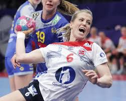 | | heidi løke | | | ||| | | |. Immer Noch Ambitionen An Der Spitze Zu Sein Kristiansand Verpflichtet Weltklasse Handballerin Loke