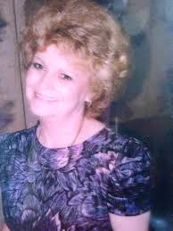 Judy Baughman Obituary (1945