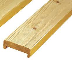 72 mm de largeur adapté aux dimension extérieure : Nez De Cloison L 2 50 M Ep 70 Mm Castorama