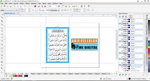 Berikut adalah link yang akan menuntun anda ke halaman download file pdf. Download Surat Yasin File Coreldraw Terbaru Arie Cellular