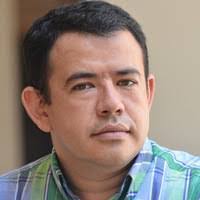 Diego Cossio's Instagram, Twitter & Facebook