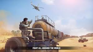 Dari game ini cukup baik untuk menyelesaikan misi anda di ponsel android anda. Download Cover Fire Mod Apk 1 21 14 For Android Unlimited Money Techylist