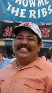 Craig Levin Harmon, truck driver