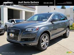 Image result for Lava Gray 2012 Q7