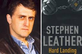 Bestselling Thriller Writer Accused Of Secret Cyberbullying By Fellow  Writers