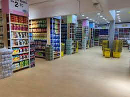 Bila signboard kedai anda tulis besar2 kedai rm2 tak ada sesiapa yang tidak tertarik untuk masuk dan membeli. 5 Stores In Klang Valley Which Sells Everything At Rm2 Everydayonsales Com News