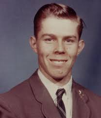 Steve — The History of Granger — West Valley City History