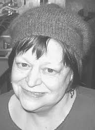 Margaret Jane Lidstrom (1947-2009)