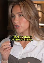 American Idol: A Test of Faith and Resilience