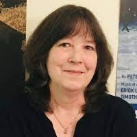 Running for My Life. A play about the January 6 riot