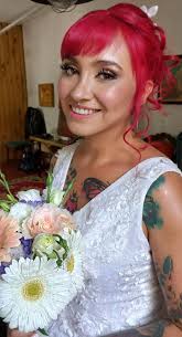 Berta Suárez Novias