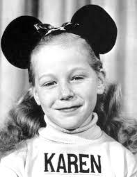 Original Mouseketeer dies