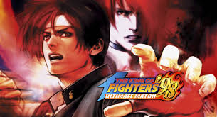 Image result for king of fighter 98 download full version