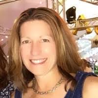 Jacqueline Maher's Instagram, Twitter & Facebook