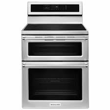 A class action lawsuit has been filed against whirlpool corporation. Kitchenaid Kfid500ess 6 7 Cu Ft Double Oven Induction Range Stainless Steel American Freight Sears Outlet
