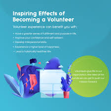 Inspiring Effects Of Becoming A Volunteer Volunteer Alliancehaitienne Charityorganization Interpersonal Skills Non Profit Life Purpose