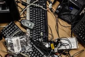 Some companies will charge you to recycle and safely dispose of your gadgets and devices, while others have free programs. Bremen E Waste Collection Event Marshall County Solid Waste Management District