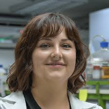 Laboratory of Molecular Microbiology