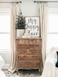 This season, the most popular will be a. Simple Winter Living Room How To Decorate After Christmas Micheala Diane Designs