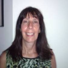 Susan Lindgren's Instagram, Twitter & Facebook