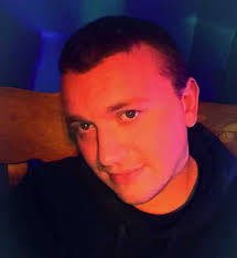 Ryan Nicholas Rossiter