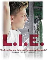 L.I.E. : Cox, Brian, Dano, Paul Franklin, Kay, Billy, Cuesta, Michael:  Amazon.nl: Films & tv