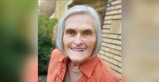 Beverly Ann Beam Obituary