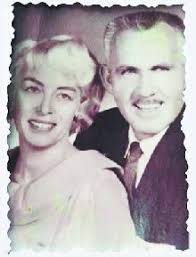 Donald Perry Obituary (1923