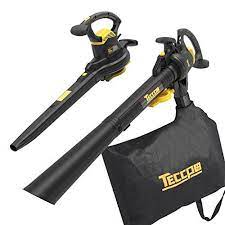Leaf Blower Vacuum Teccpo Tabv01g 12 Amp 250mph 410cfm 3 Https Www Amazon Com Dp B07dpspjrl Ref Cm Sw R Pi Awdb T1 X Blowers Best Lawn Mower Leaf Blower